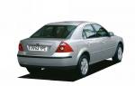 Ford Mondeo Sedan 2004 года